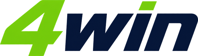 4win Logo